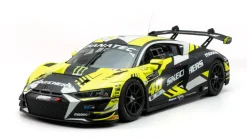 NuNu 1/24 Audi R8 LMS EVO GT3