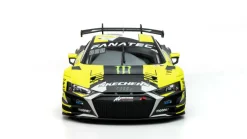 NuNu 1/24 Audi R8 LMS EVO GT3