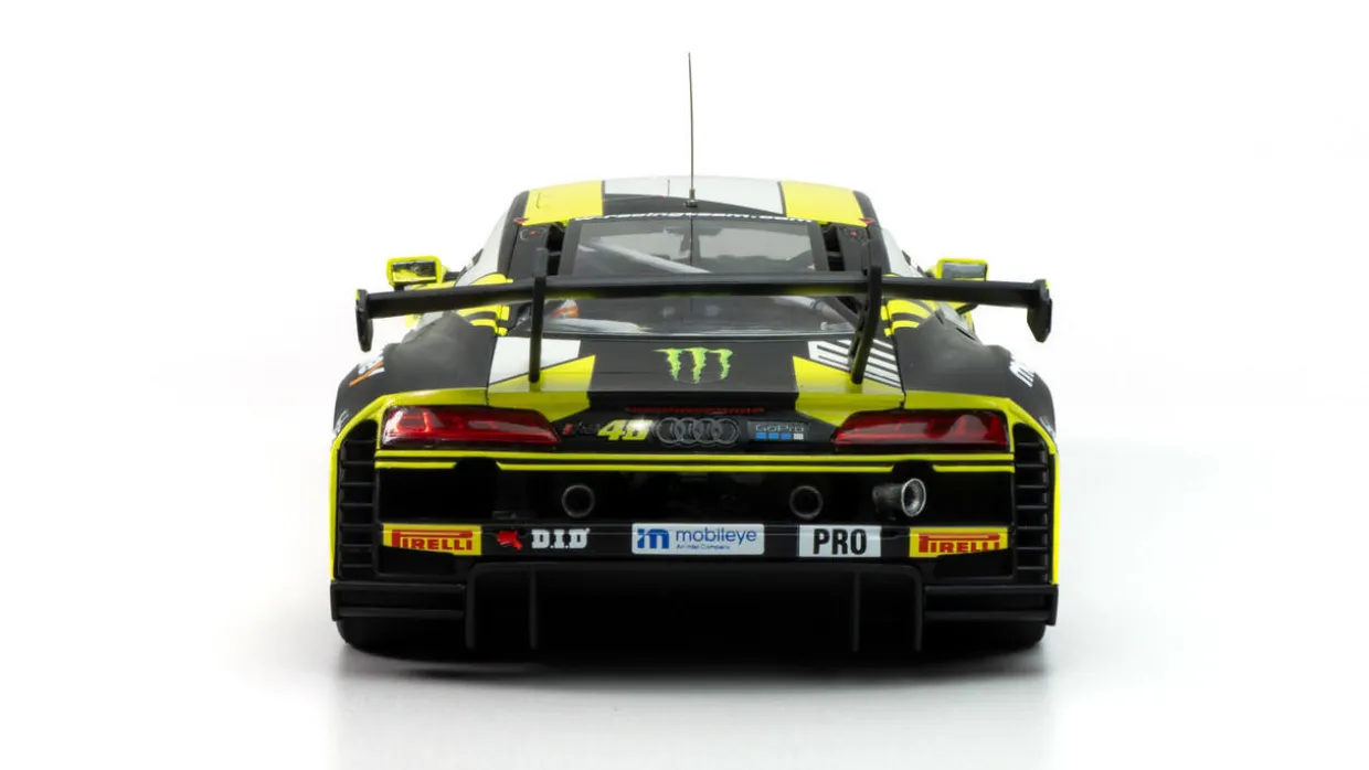 NuNu 1/24 Audi R8 LMS EVO GT3