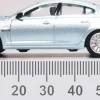 Oxford Diecast 1/76 Jaguar XF Diecast Model