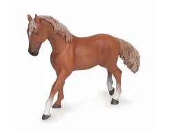 Papo Toys Alezan English Thoroughbred Mare