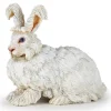 Papo Toys Angora Rabbit