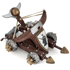 Papo Toys Arrow-firing Catapult