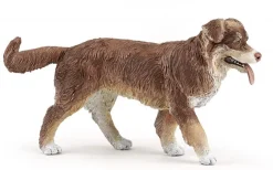Papo Toys Australian Shepherd Dog