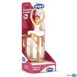 Papo Toys Ballerina