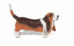 Papo Toys Basset Hound