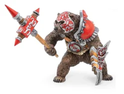 Papo Toys Bear Mutant