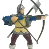 Papo Toys Blue Bowman