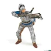 Papo Toys Blue Crossbowman
