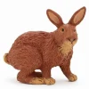 Papo Toys Brown Rabbit
