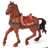Papo Toys Caesar's Horse