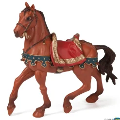 Papo Toys Caesar's Horse