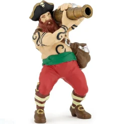 Papo Toys Cannon Pirate