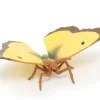 Papo Toys Clouded Yellow Butterfly