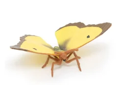 Papo Toys Clouded Yellow Butterfly