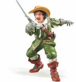 Papo Toys D'Artagnan