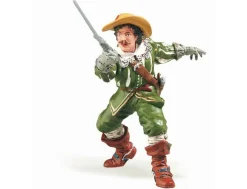 Papo Toys D'Artagnan