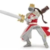 Papo Toys Dragon King With Sword
