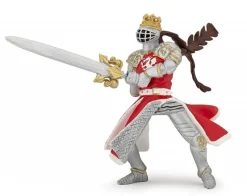 Papo Toys Dragon King With Sword