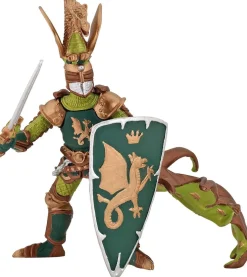 Papo Toys Dragon Knight