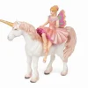 Papo Toys Elf Ballerina with Unicorn