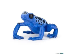 Papo Toys Equatorial Blue Frog