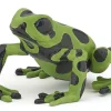 Papo Toys Equatorial Green Frog