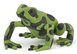 Papo Toys Equatorial Green Frog