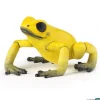 Papo Toys Equatorial Yellow Frog