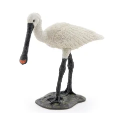 Papo Toys Eurasian Spoonbill