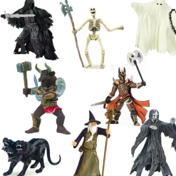 Papo Toys Fantasy Figure Deluxe Gift Set