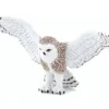 Papo Toys Flying Snowy Owl