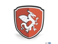 Papo Toys Foam Dragon Knight Shield