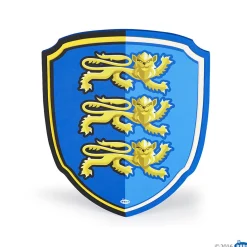 Papo Toys Foam Lion Knight Shield