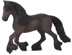 Papo Toys Frisian Horse