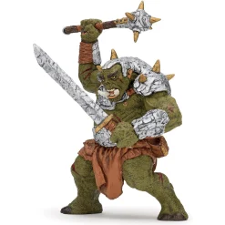Papo Toys Giant Orc with Sabre