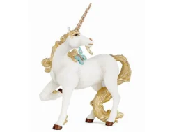 Papo Toys Golden Unicorn