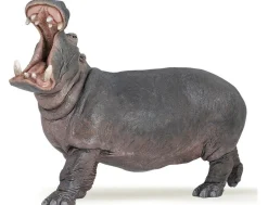 Papo Toys Hippopotamus
