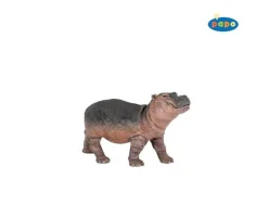 Papo Toys Hippopotamus Calf