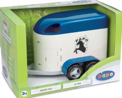 Papo Toys Horse Box
