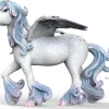 Papo Toys Ice Pegasus