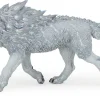 Papo Toys Ice Wolf