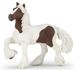 Papo Toys Irish Cob Bay