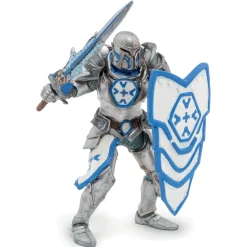 Papo Toys Iron Knight