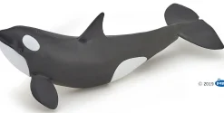 Papo Toys Killer Whale Calf