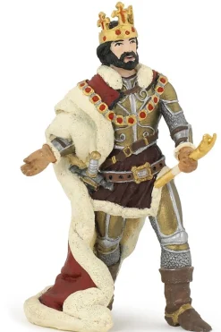 Papo Toys King Ivan