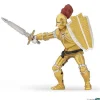 Papo Toys Knight in Gold Armour