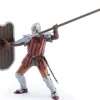 Papo Toys Knight With Javelin