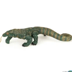 Papo Toys Komodo Dragon