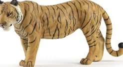 Papo Toys Large Tigress Figurine